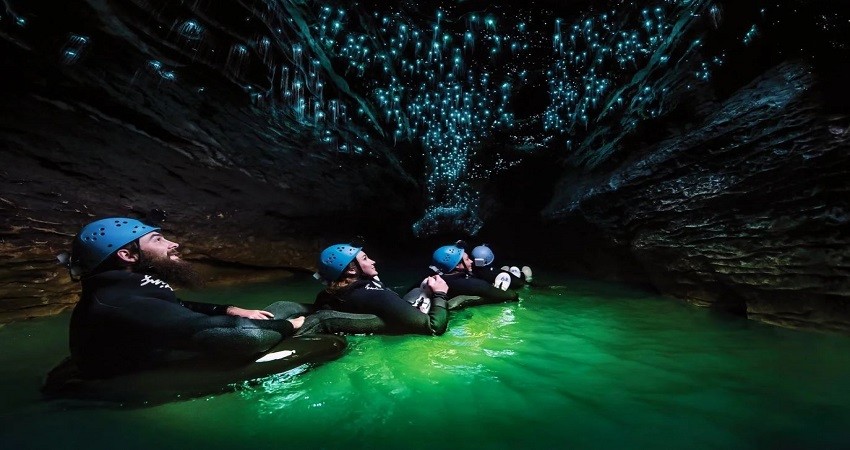 Waitomo