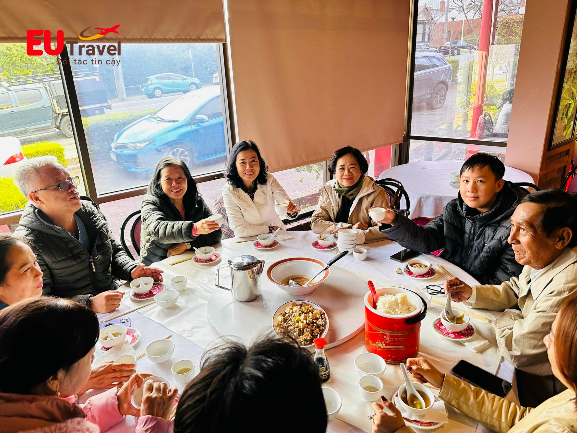 Nhà hàng