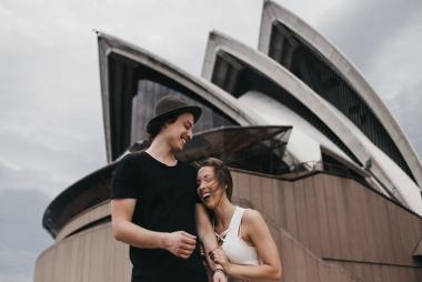 Tour Úc 7N6Đ: HCM - Sydney - Melbourne, Bay Jetstar + KS 3*