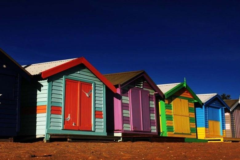 Brighton Beach