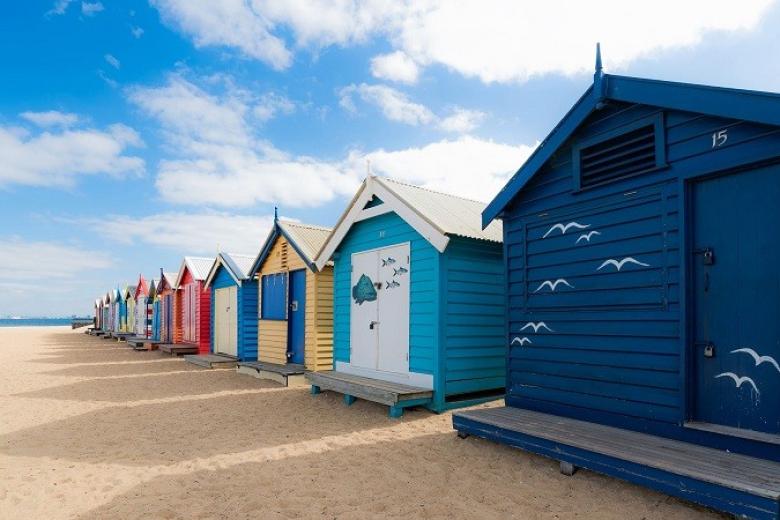 Brighton Beach