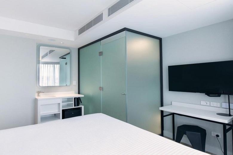 Kith Hotel Darling Harbour