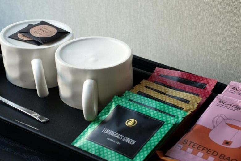 Kith Hotel Darling Harbour